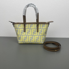 Fendi Shopping Bags